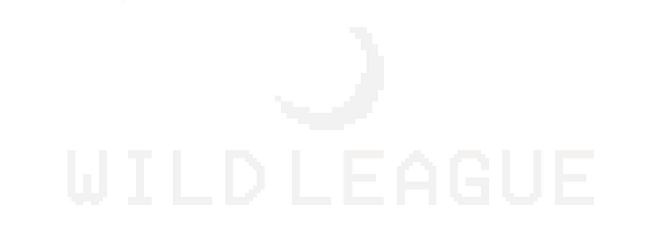 Wild League logo